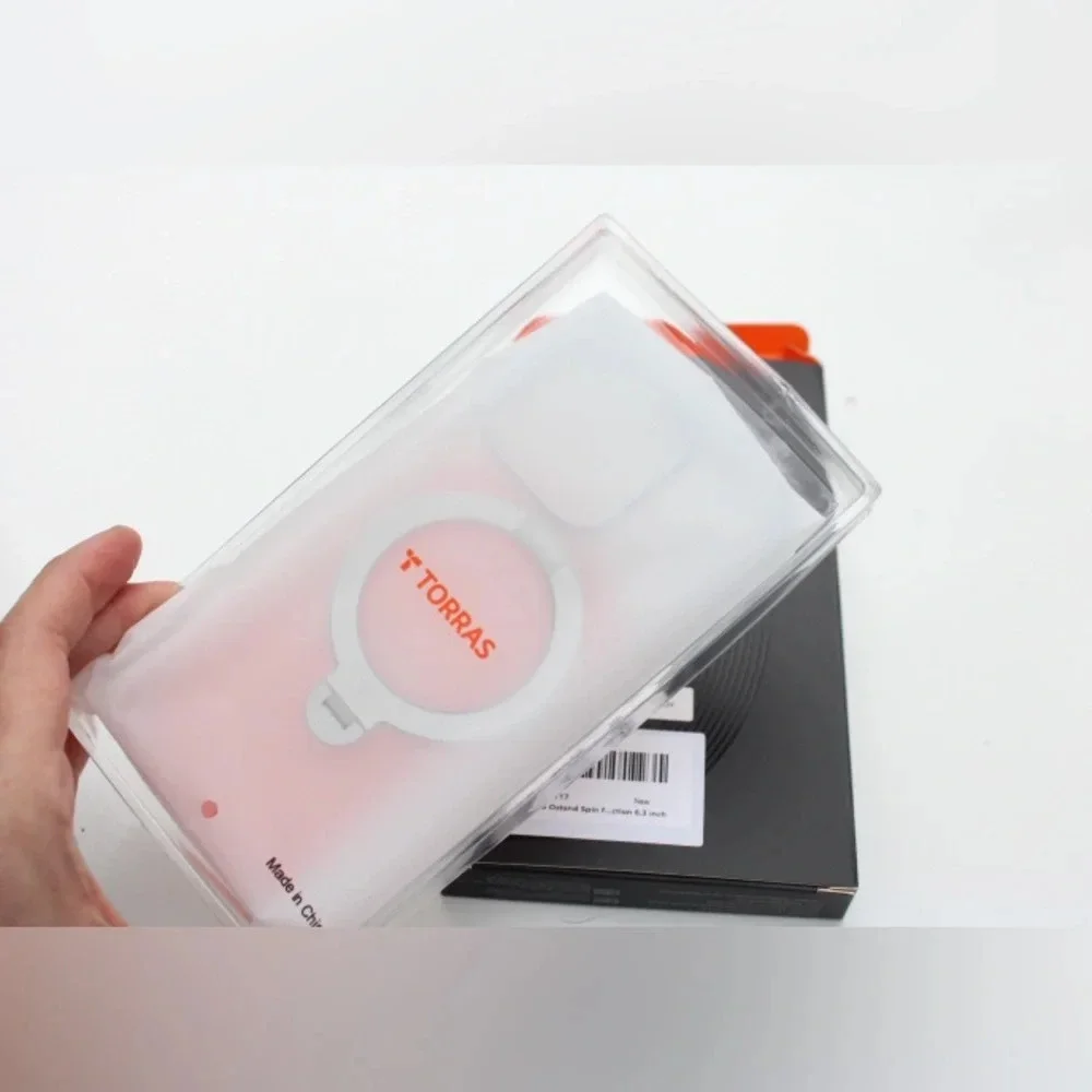 NWT TORRAS stand case IPhone 16 pro 6.3”